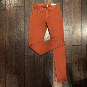Rag & Bone Copper Legging